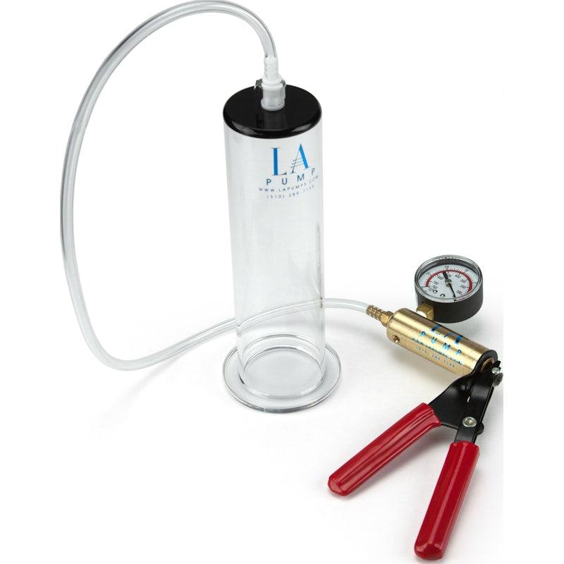 Deluxe Erectile Dysfunction Package - Adult Toys