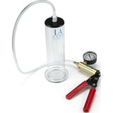 Deluxe Erectile Dysfunction Package - Adult Toys