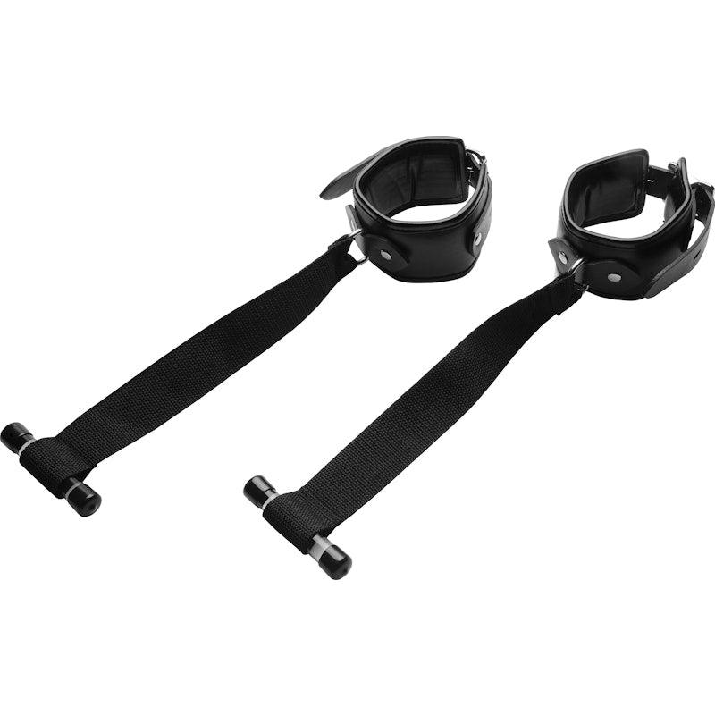 Deluxe Over the Door Restraint System - Adult Toys