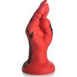 Demon Claw Fisting Silicone Dildo - Adult Toys