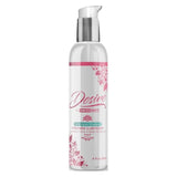 Desire Silicone Based Intimate Lubricant 4oz/118ml - Lotions & Potions