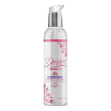 Desire Water Based Intimate Lubricant 4oz/118ml - Lotions & Potions
