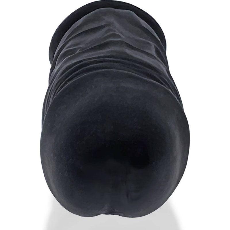 Dicker Ultra-Slim Cocksheath Black Ice - Naughty by Nature Adult Store