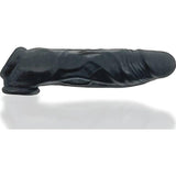 Dicker Ultra-Slim Cocksheath Black Ice - Naughty by Nature Adult Store