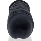 Dicker Ultra-Slim Cocksheath Black Ice - Naughty by Nature Adult Store