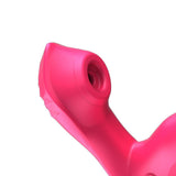Dildo Sucking Vibrator Masturbator - Sex Toys
