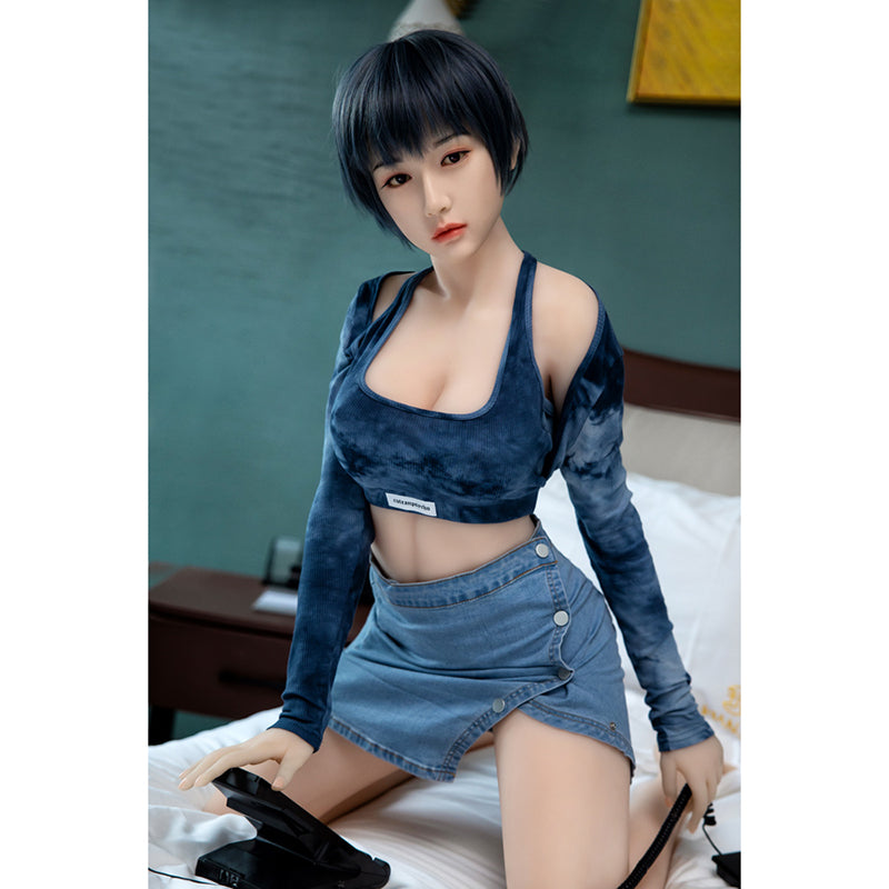Kaori Realistic TPE Sex Doll, Various Sizes & Lifelike Features