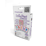 Dirty Penis Playing Cards - Waterproof Novelty Playing Cards - GAMES