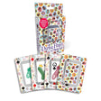 Dirty Penis Playing Cards - Waterproof Novelty Playing Cards - GAMES