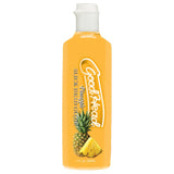 Doc Johnson GoodHead Pineapple Stroker Set with ULTRASKYN & Lubricant - LOTIONS & LUBES