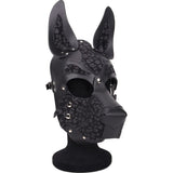 Dog/Pup Hood Black - Adult Toys