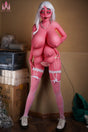 Doll Castle Carol Fantasy Sex Doll 162CM P A15 - Sex Doll