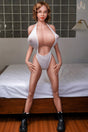 Doll Castle Chanapa Fantasy Sex Doll 165CM V DC61 - Sex Doll