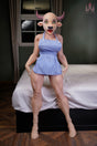Doll Castle Cowdy Fantasy Sex Doll 141CM J SZ3 - Sex Doll