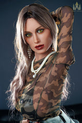 Doll Castle Evstolia Sex Doll 153CM I DC56 - Sex Doll