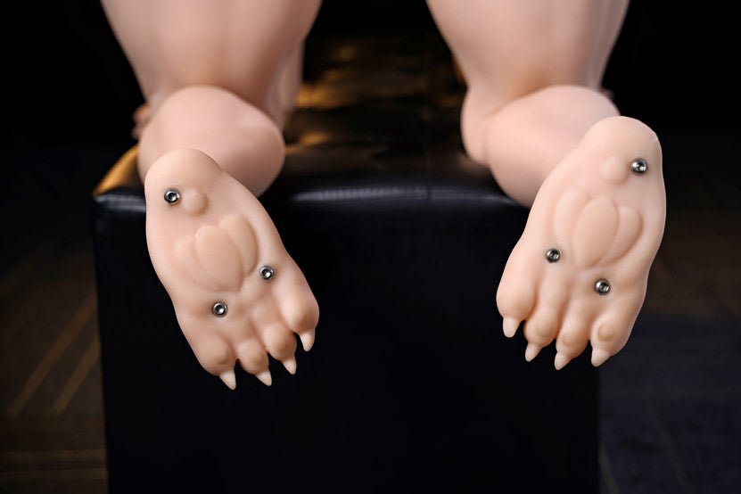 Doll Castle Fonia Fantasy Sex Doll 142CM E DC59 - Sex Doll