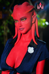 Doll Castle Grace Fantasy Sex Doll 160CM F A9 - Sex Doll