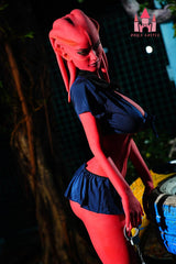 Doll Castle Grace Fantasy Sex Doll 160CM F A9 - Sex Doll