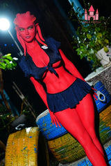 Doll Castle Grace Fantasy Sex Doll 160CM F A9 - Sex Doll