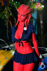 Doll Castle Grace Fantasy Sex Doll 160CM F A9 - Sex Doll