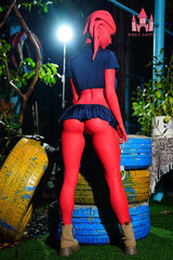 Doll Castle Grace Fantasy Sex Doll 160CM F A9 - Sex Doll