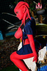 Doll Castle Grace Fantasy Sex Doll 160CM F A9 - Sex Doll