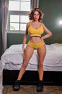 Doll Castle Madeleine Sex Doll 153CM E DC43 - Sex Doll