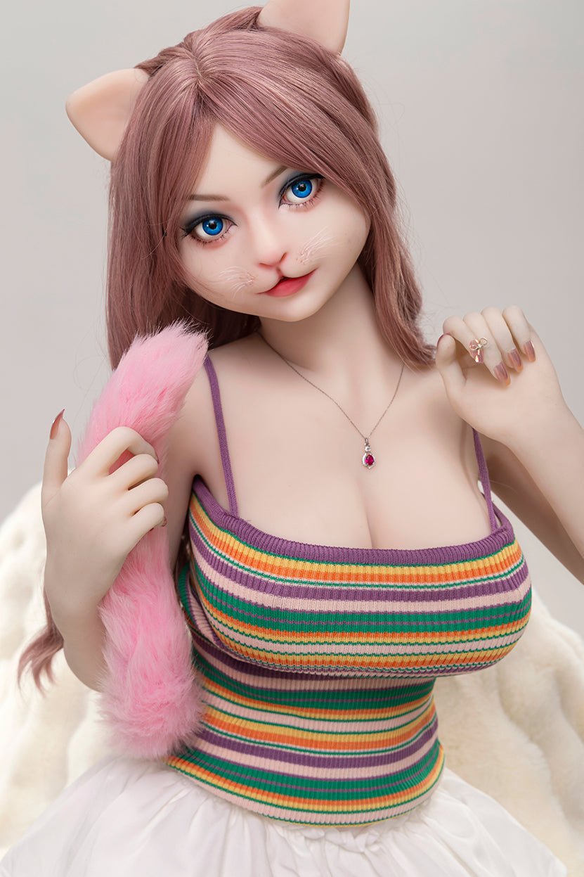 Doll Castle Miriam Fantasy Sex Doll 156CM E SC1 - Sex Doll