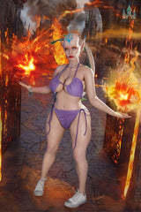 Doll Castle Pandora Sex Doll 153CM G A13S - Sex Doll