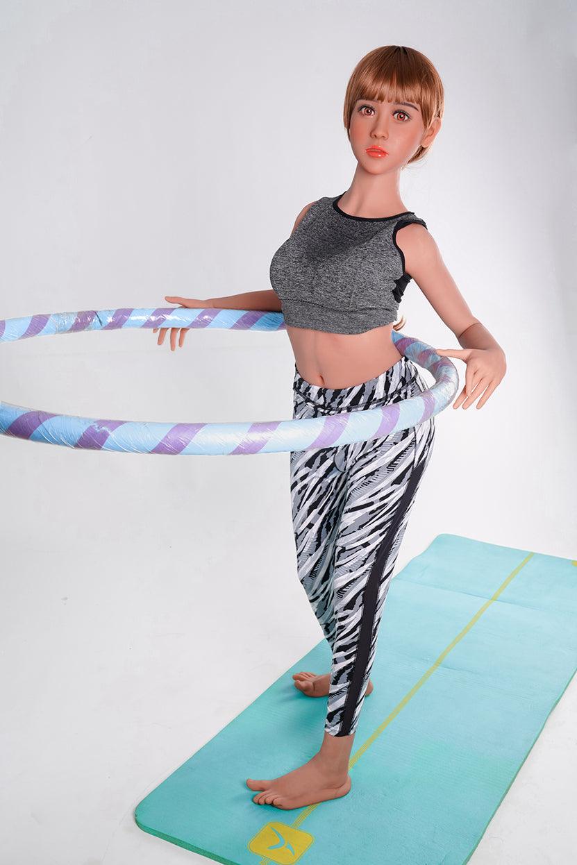 Doll Castle Sex Doll 156cm B 41 - sex doll