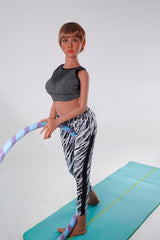 Doll Castle Sex Doll 156cm B 41 - sex doll