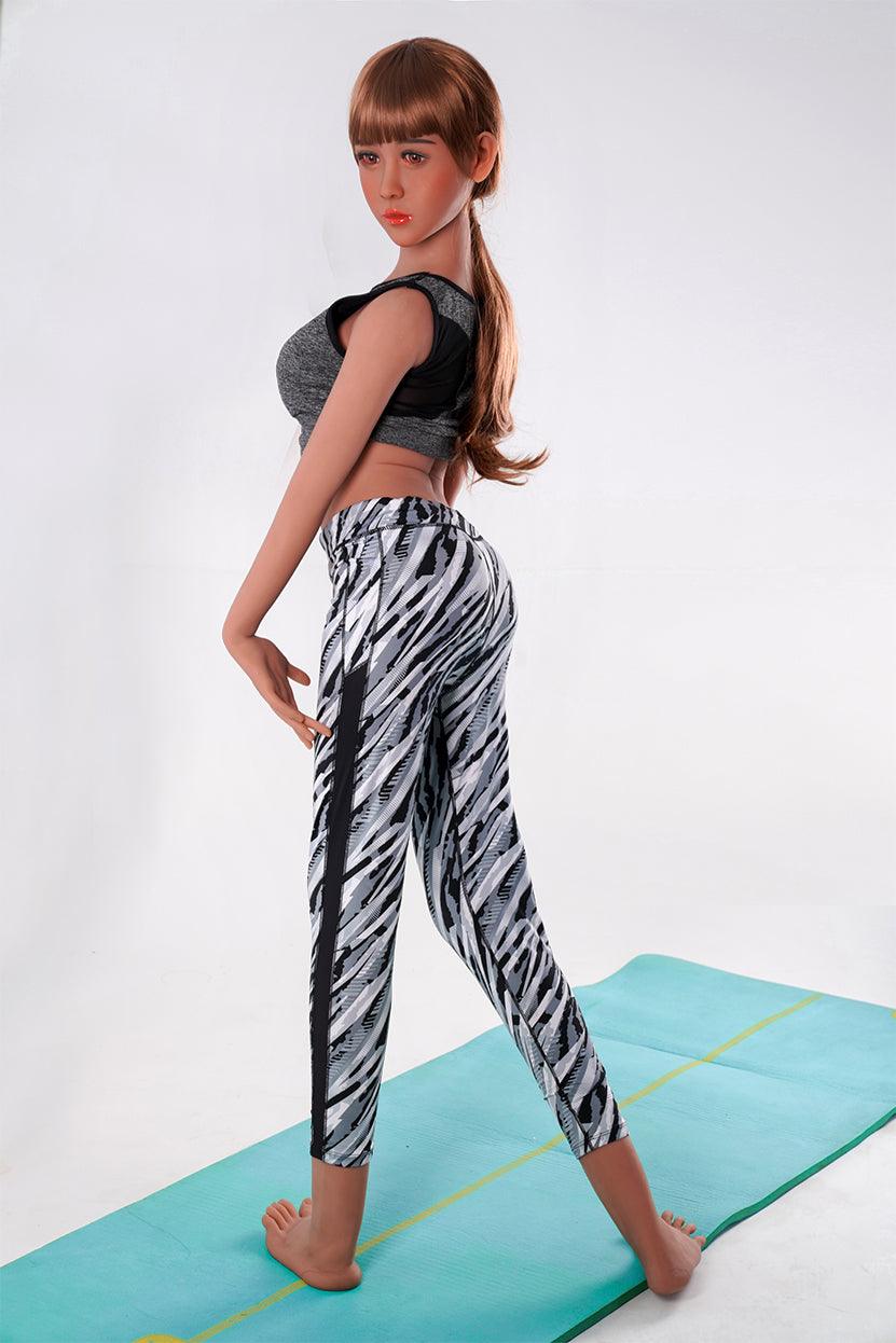 Doll Castle Sex Doll 156cm B 41 - sex doll