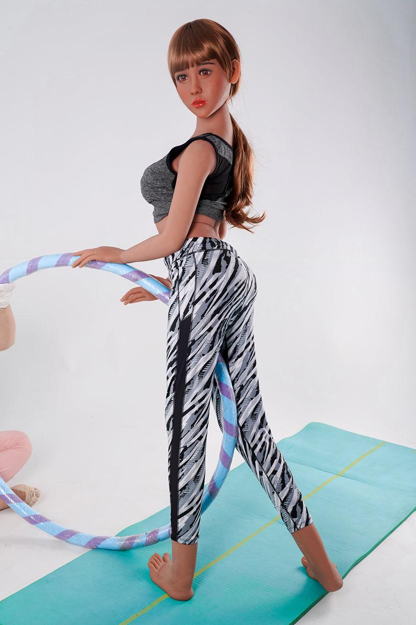 Doll Castle Sex Doll 156cm B 41 - sex doll