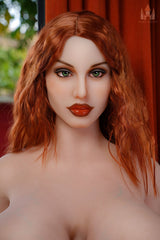 Doll Castle Zarina Sex Doll 175CM BBW 196 - Sex Doll