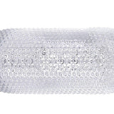Double Holes Soft Hand Held Masturbation Cup - Masturbators