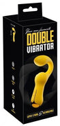 DOUBLE VIBRATOR - Sex Toys