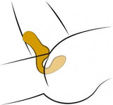 DOUBLE VIBRATOR - Sex Toys