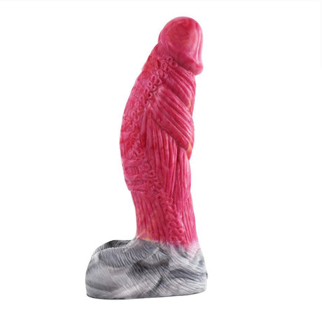 Dragon Alien Dildo - Sex Toys
