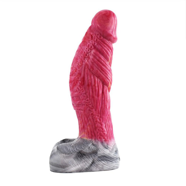 Dragon Alien Dildo - Sex Toys