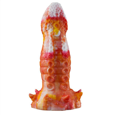 Dragon Dildo Goblin - Sex Toys