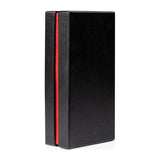 Drang Fun Metal Anal Plug Silver - Adult Toys