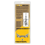 Drop - Kick Silicone Beginner Ass Training Kit 3 Pc - Adult Toys