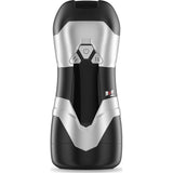 DVA Automatic USB Thrusting and Vibrating Masturbator - Adult Toys