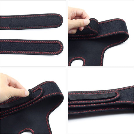 Easy Strap on Harness - Adult Toys