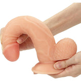 Easy Strap On Set 8.5in - Adult Toys