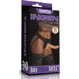 Easy Strap On Set 8.5in - Adult Toys