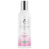 EasyGlide Sensitive Silicone Lubricant 150ml - Lotions & Potions