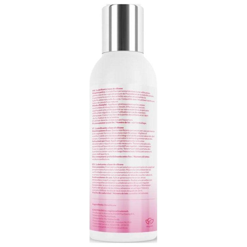 EasyGlide Sensitive Silicone Lubricant 150ml - Naughty by Nature Adult Store