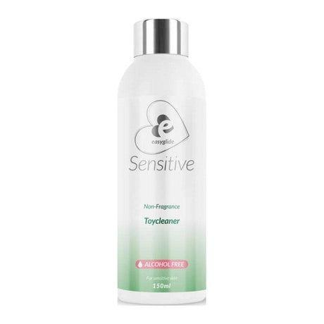 EasyGlide Sensitive Toy Cleaner 150ml - Naughty by Nature Adult Store