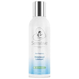 EasyGlide Sensitive Water Based Lubricant 150ml - Lotions & Potions